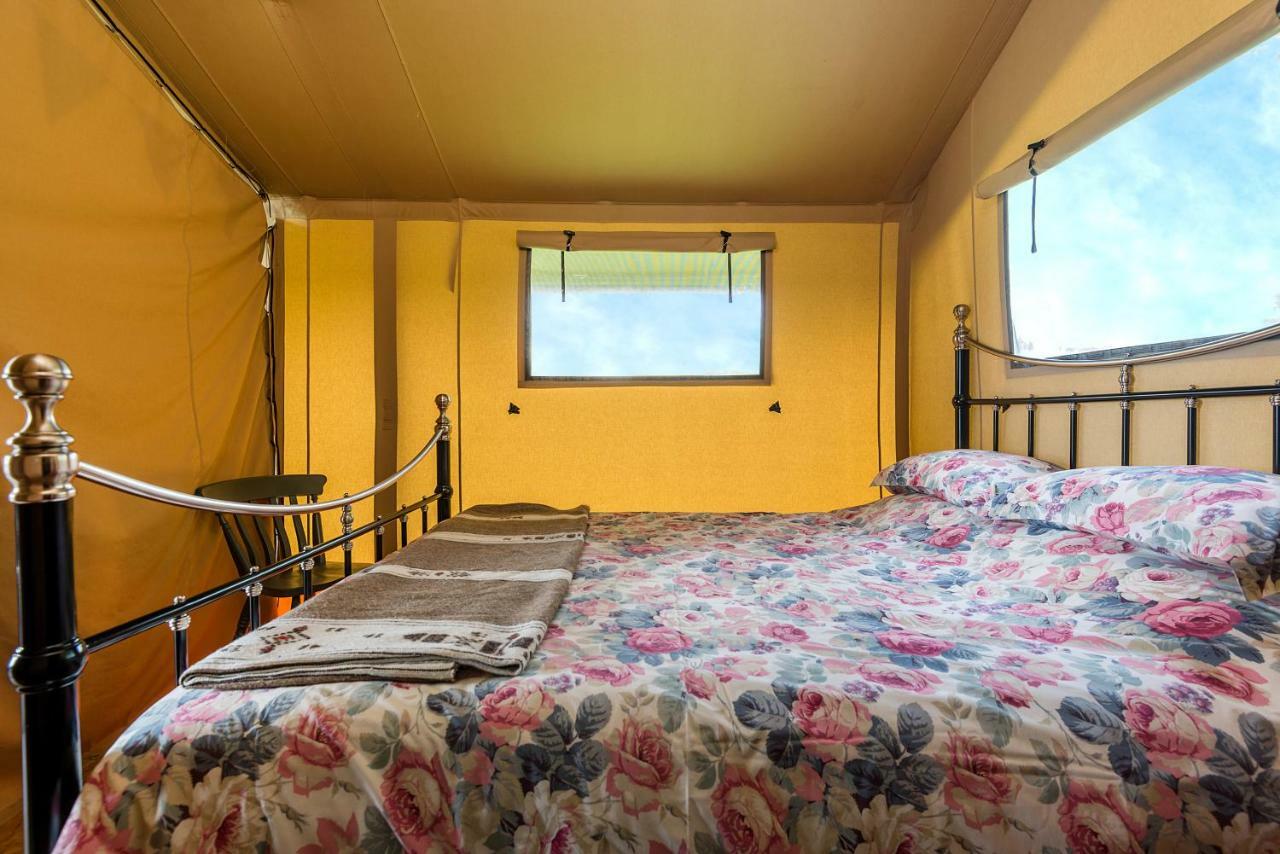 Hotel Kidwelly Glamping Extérieur photo